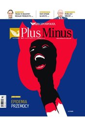 : Plus Minus - e-wydanie – 22/2020