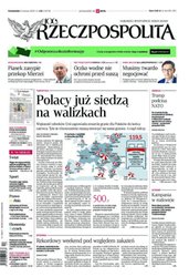 : Rzeczpospolita Życie Regionów - e-wydanie – 21/2020