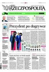 : Rzeczpospolita Życie Regionów - e-wydanie – 24/2020