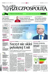 : Rzeczpospolita Życie Regionów - e-wydanie – 27/2020