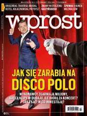 : Wprost - e-wydanie – 2/2020