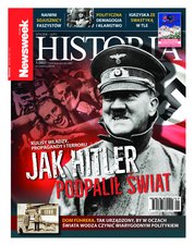 : Newsweek Polska Historia - e-wydanie – 1/2021