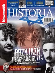 : Newsweek Polska Historia - e-wydanie – 2/2021