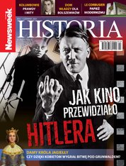 : Newsweek Polska Historia - e-wydanie – 3/2021