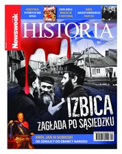 : Newsweek Polska Historia - e-wydanie – 4/2021