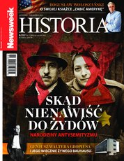 : Newsweek Polska Historia - e-wydanie – 6/2021