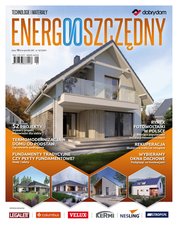 : Dom Energooszczędny - e-wydanie – 1/2021
