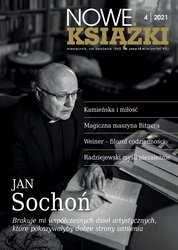 : Nowe Książki - e-wydanie – 4/2021