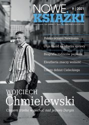 : Nowe Książki - e-wydanie – 9/2021