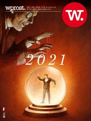 : Wprost - e-wydanie – 1/2021