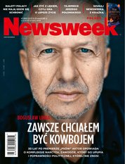: Newsweek Polska - e-wydanie – 47/2022