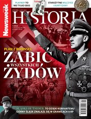 : Newsweek Polska Historia - e-wydanie – 1/2022