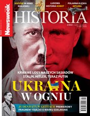 : Newsweek Polska Historia - e-wydanie – 2/2022