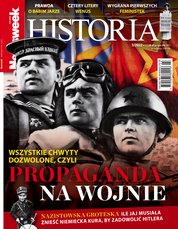 : Newsweek Polska Historia - e-wydanie – 3/2022