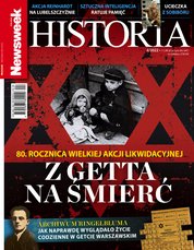 : Newsweek Polska Historia - e-wydanie – 4/2022
