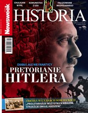 : Newsweek Polska Historia - e-wydanie – 5/2022
