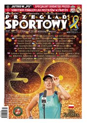 : Przegląd Sportowy - e-wydanie – 122/2022
