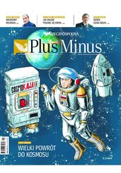 : Plus Minus - e-wydanie – 4/2022