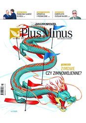 : Plus Minus - e-wydanie – 5/2022