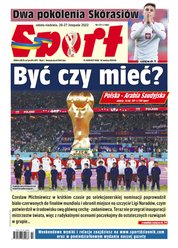 : Sport - e-wydanie – 275/2022
