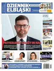 : Dziennik Elbląski - e-wydania – 227/2022