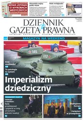 : Dziennik Gazeta Prawna - e-wydanie – 102/2022