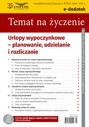 : Poradnik Gazety Prawnej - e-wydanie – 7/2022
