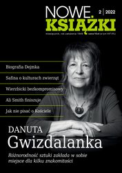 : Nowe Książki - e-wydanie – 2/2022