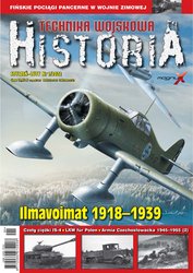 : Technika Wojskowa Historia - e-wydanie – 1/2022