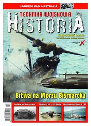 : Technika Wojskowa Historia - e-wydanie – 2/2022