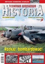 : Technika Wojskowa Historia - e-wydanie – 3/2022