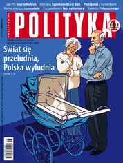 : Polityka - e-wydanie – 48/2022