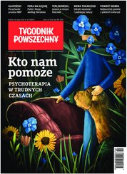 : Tygodnik Powszechny - e-wydanie – 22/2022