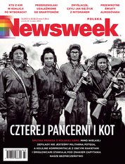 : Newsweek Polska - e-wydanie – 33/2023