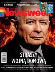 : Newsweek Polska - e-wydanie – 34/2023