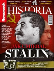 : Newsweek Polska Historia - e-wydanie – 1/2023