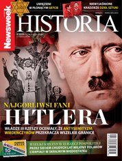 : Newsweek Polska Historia - e-wydanie – 2/2023