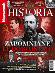 : Newsweek Polska Historia - e-wydanie – 5/2023