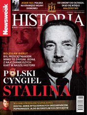 : Newsweek Polska Historia - e-wydanie – 6/2023