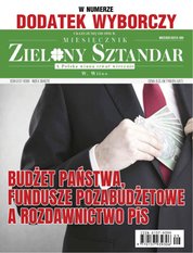 : Zielony Sztandar - e-wydanie – 9/2023