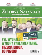 : Zielony Sztandar - e-wydanie – 11/2023