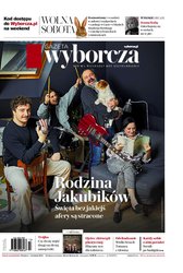 : Gazeta Wyborcza - Wrocław - e-wydanie – 76/2024