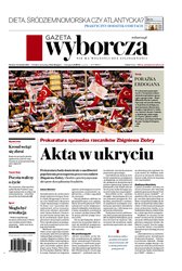 : Gazeta Wyborcza - Wrocław - e-wydanie – 77/2024