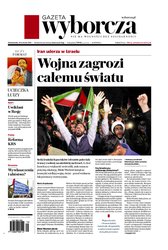 : Gazeta Wyborcza - Opole - e-wydanie – 88/2024