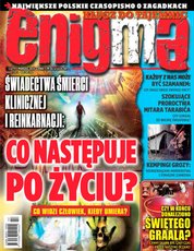 : Enigma - e-wydanie – 2/2024