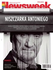 : Newsweek Polska - e-wydanie – 15/2024