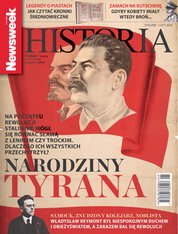 : Newsweek Polska Historia - e-wydanie – 1/2024