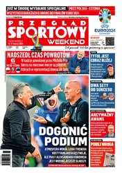 : Przegląd Sportowy - e-wydanie – 22/2024