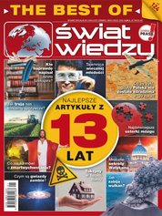 : The Best of Świat Wiedzy - e-wydania – 1/2024