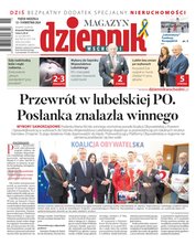 : Dziennik Wschodni - e-wydanie – 30/2024